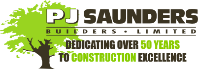 PJ Saunders Builders